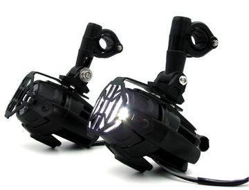 Галогенные светодиоды BMW GS R Varadero V-strom + ближний свет