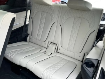 BMW X7 SUV Facelifting 3.0 40d 352KM 2026 BMW X7 xDrive40d Sport Suv 3.0 (352KM) 2026, zdjęcie 13