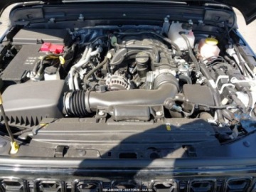 Jeep Wrangler IV 2025 Jeep Wrangler 4-Door Willys 2025 3.6 Benzyna 285KM, zdjęcie 1