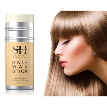 Wax Stick 75ml Wosk - Wygładzanie Stylizacja Mocny