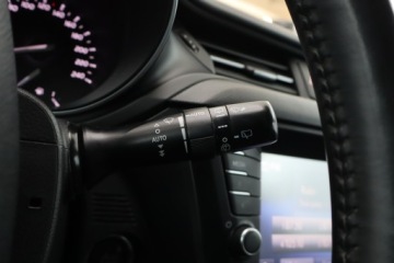 Toyota Avensis III Wagon Facelifting 2015 2.0 D-4D 143KM 2016 Toyota Avensis 2.0 D-4D, Salon Polska, Serwis ASO, zdjęcie 19