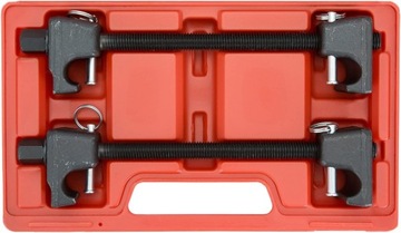 СЪЕМНИК ПРУЖИН С ЗАЩИТОЙ McPHERSON