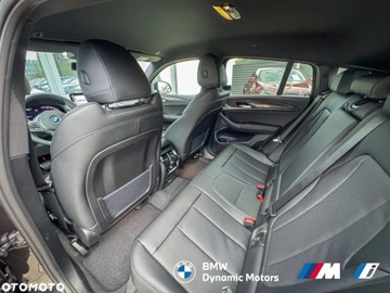 BMW X4 G02 SUV Facelifting 2.0 30i 245KM 2025 BMW X4 NOWY BMW x4, Serwis na 5 lat, gwarancja 3 l, zdjęcie 20