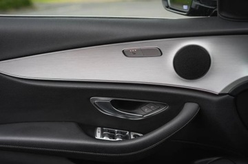 Mercedes Klasa E W213 All-terrain Facelifting 2.0 E220d 194KM 2021 Mercedes E E 220 d 4MATIC, Salon Polska, zdjęcie 24