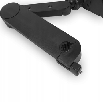 АВТОДЕРЖАТЕЛЬ ДЛЯ ПЛАНШЕТА, РЕГУЛИРУЕМЫЙ ПОДГОЛОВНИК