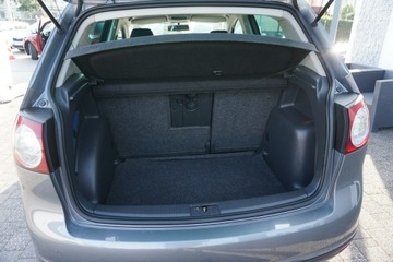 Volkswagen Golf Plus I 1.9 TDI 105KM 2008 Volkswagen Golf Plus zarejestrowany, ubezpieczony,, zdjęcie 17