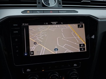 Volkswagen Arteon Fastback 2.0 TDI 190KM 2019 Volkswagen Arteon R-line, 2.0 TDI / 190KM, Salon P, zdjęcie 21