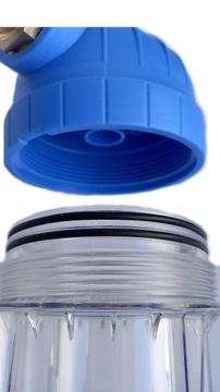 ФИЛЬТР ВОДЫ ДЛЯ ВСЕГО ДОМА СМЯГЧИТЕЛЬ 1