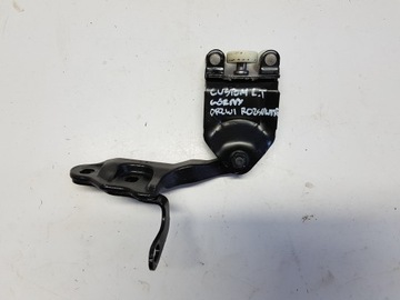 Направляющий ролик для раздвижной двери TRANSIT CUSTOM