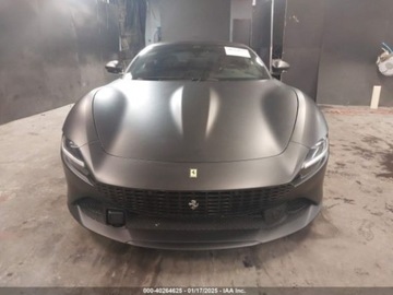 Ferrari 2022 Ferrari Roma 2022 Ferrari Roma Coupe 3.9 Benzyna 611KM, zdjęcie 1