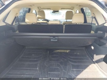 Ford Edge II 2020 Ford Edge Sel, 2020r., 4x4, 2.0L 2.0 Benzyna 250KM, zdjęcie 7