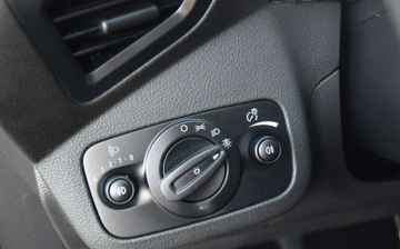 Ford Kuga II SUV Facelifting 2.0 TDCi 150KM 2017 Ford Kuga 2.0D 2017r 4x4 Titanium Navi Kamera Sam Parkuje Sprowadzony, zdjęcie 34