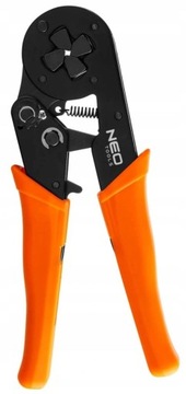 Машина для обжима наконечников инструмента HI 6-16 мм2 NEO