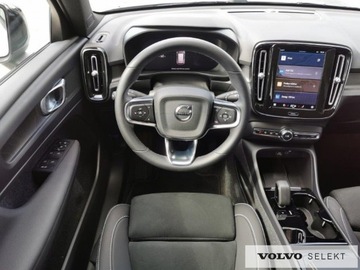 Volvo XC40 2023 Volvo XC 40 XC40 Recharge Plus Pakiet Climate 231K, zdjęcie 13