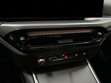 BMW Seria 3 G20-G21 Limuzyna 2.0 318i 156KM 2025 318i Sport Sedan 2.0 (156KM) 2025, zdjęcie 6