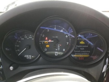 Porsche Macan 2023 Porsche Macan Base, 2023r., 4x4, 2.0L, zdjęcie 11