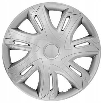 Kołpaki 14'' do FIAT VW OPEL MAZDA FORD HONDA 4szt