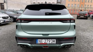 Forthing 2025 Forthing T5 EVO Benzyna Moc 177KM Automat, zdjęcie 4