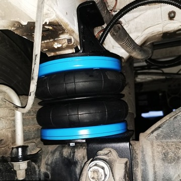 ПОДУШКА БЕЗОПАСНОСТИ VW Volkswagen Crafter Двухквартирный 2017-2024 2M компрессор