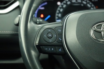 Toyota RAV4 V SUV 2.5 Hybrid Dynamic Force 218KM 2021 Toyota RAV 4 2.5 Hybrid, Salon Polska, zdjęcie 16