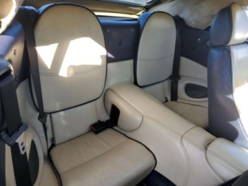 Aston Martin DB7 2003 Aston Martin DB7 Vantage 2003 6.0l 6.0 Benzyna 420KM, zdjęcie 10