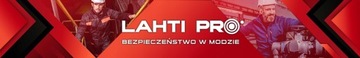 Перчатки Lahti Pro L2812 размер 9 - L 1 пара