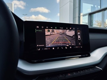 Skoda Octavia IV 2025 Skoda Octavia Edition 130 Essence 1.5 TSI 115 KM, zdjęcie 19