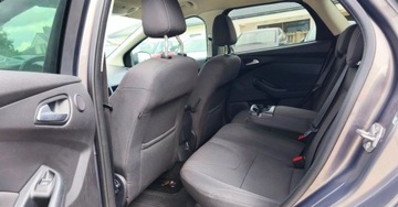 Ford Focus III Kombi 1.6 EcoBoost 150KM 2014 Ford Focus Ford Focus Turnier 1.6 EcoBoost Start-Stopp-System Titanium 1.6, zdjęcie 29