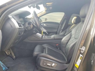 BMW X6 G06 2023 BMW X6 2023 BMW X6 XDRIVE40I 3.0 Benzyna 335KM, zdjęcie 7