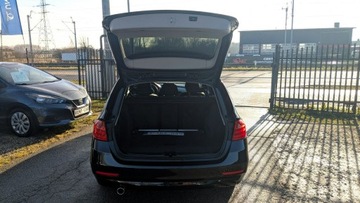 BMW Seria 3 F30-F31-F34 Touring 2.0 316d 116KM 2014 BMW 316 2.0D 116PS OPŁACONY Bezwypadkowy, zdjęcie 31