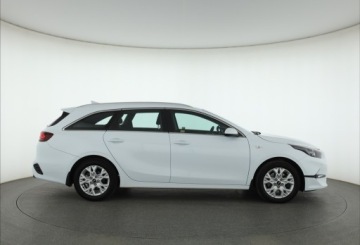 Kia Ceed III Kombi Facelifting 1.5 T-GDI 160KM 2022 Kia Ceed 1.5 T-GDI, Salon Polska, 1. Właściciel, zdjęcie 5