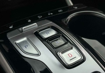 Hyundai Tucson IV 2023 Hyundai Tucson Salon Polska, HEV, El. Klapa, Executive, Faktura VAT 23 1.6, zdjęcie 17