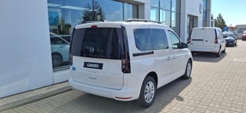 Volkswagen Caddy V Caddy 2.0 TDI 102KM 2025 Volkswagen Caddy 2.0 TDI 102 KM MANUAL r.o.2755mm, zdjęcie 3