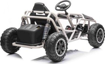 GOKART SPORT QUAD VEHICLE С АККУМУЛЯТОРОМ 24В 2x100Вт