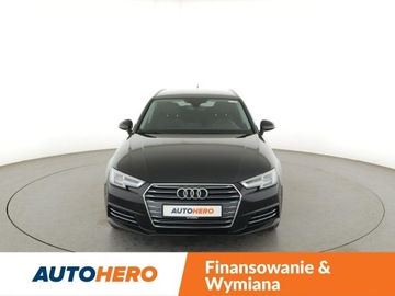 Audi A4 B9 Avant 2.0 TDI 150KM 2016 Audi A4 Avant Niski przebieg DSG Skóra Navi, zdjęcie 10