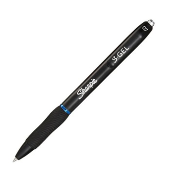 Długopis żel. Sharpie S-Gel Niebieski