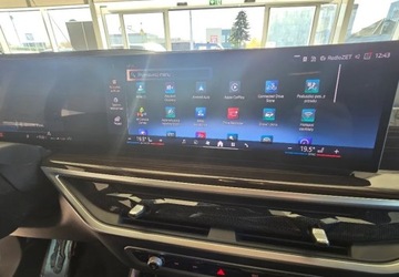 BMW X5 G05 2023 BMW X5 Salon Polska idealny radary 3.0d 3.0 Diesel 265KM, zdjęcie 14