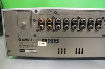 ЯМАХА А 960 МКИИ