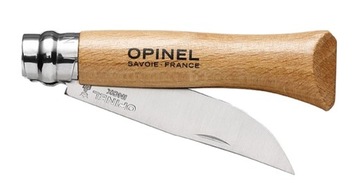 Нож Opinel Inox №06