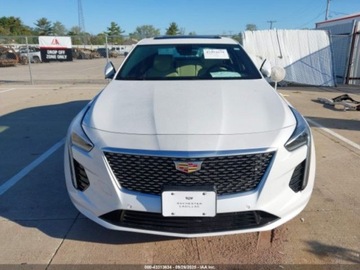 Cadillac 2020 Cadillac CT6 Luxury 2020 3.6l 3.6 Benzyna 335KM, zdjęcie 7