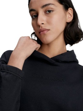 Bluza z kapturem damska Calvin Klein