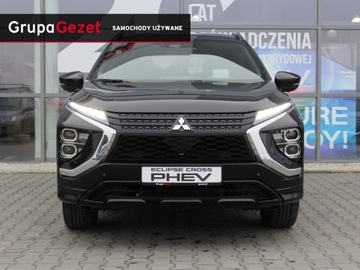 Mitsubishi Eclipse Cross SUV PHEV 2.4 188KM 2022 Mitsubishi Eclipse Cross PHEV (PLUG-IN) 2.4 188 KM Instyle Plus (SB3) AT 4W, zdjęcie 5