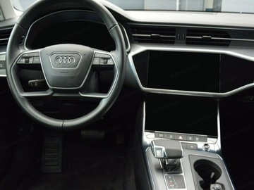 Audi A6 C8 Limousine Facelifting 2.0 35 TDI 163KM 2024 Audi A6 35 TDI Sedan 2.0 (163KM) 2024, zdjęcie 6
