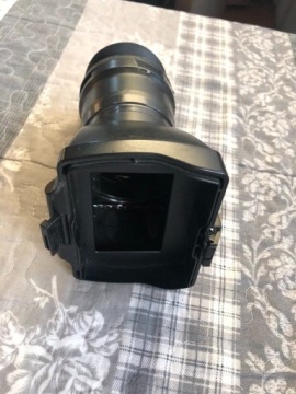 Профессиональная телекамера SONY PMW-EX3