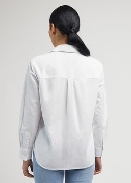 Lee All Purpose Shirt - Bright White