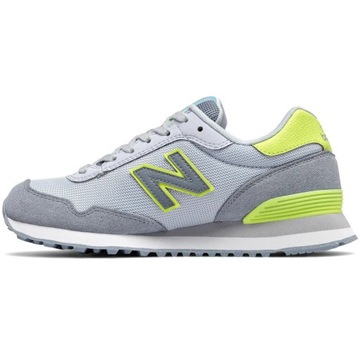 New Balance buty damskie sportowe WL5150VC 36