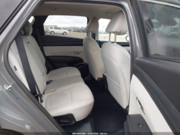 Hyundai Tucson IV 2025 Hyundai Tucson SEL, 2025r., 2.5L 2.5 Benzyna 187KM, zdjęcie 9