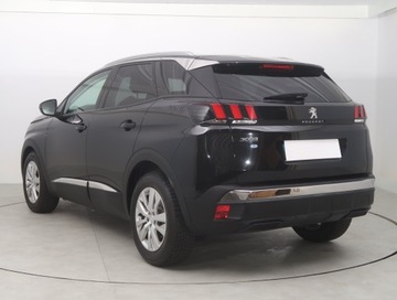 Peugeot 3008 II Crossover 1.2 PureTech 130KM 2018 Peugeot 3008 1.2 PureTech, Salon Polska, zdjęcie 3