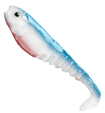 Qubi Manager Ławicy 7,5cm Milicjant