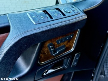 Mercedes Klasa G W463 Off-roader długi Facelifting G 500 388KM 2015 Mercedes-Benz Klasa G Mercedes-Benz Klasa G 500 L 7G-TRONIC Edition Select, zdjęcie 20